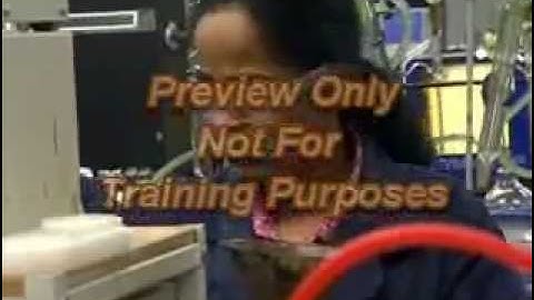 Hazard Communication Chemical Labels