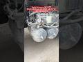 गाड़ी का Maintenance बहुत ज़रूरी है #automobile #viral #maintenance #repairing