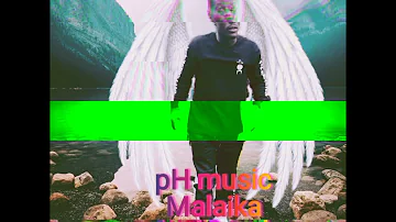 pH music.... malaika kisoro music