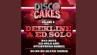 Download Lagu Bad Boys (Ed Solo \u0026 Stickybuds Remix) MP3 Download Lagu Bad Boys (Ed Solo \u0026 Stickybuds Remix) MP3