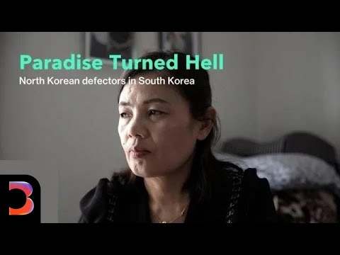 Videó: Hová mennek az észak-koreai disszidensek?