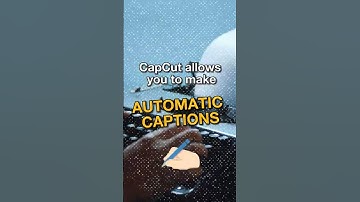 automatic captions tutorial ✍️ #photography #videography #editing #tutorial #CapCut #captions