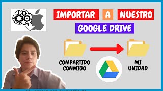 COPIAR ARCHIVOS DE GOOGLE DRIVE A OTRA CUENTA CON AIR EXPLORER [2021] 