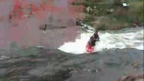 Triktionary.com Video of Felix