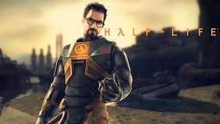 Half-Life Walkthrough: Lambda Core (Level 13)