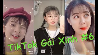 Cari Mama Muda Remix - Trend Mới Trên TikTok | Tổng Hợp Gái Xinh Cute TikTok #6 | TTVN - CHANNEL