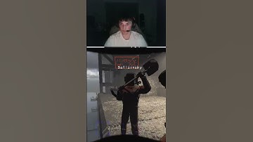 Max is a little jumpy | #owentindallindoors on #Twitch