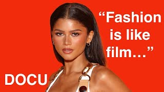 THE ZENDAYA STORY | DOCUMENTARY