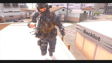 Dare RC Editing Response @Dare Rising