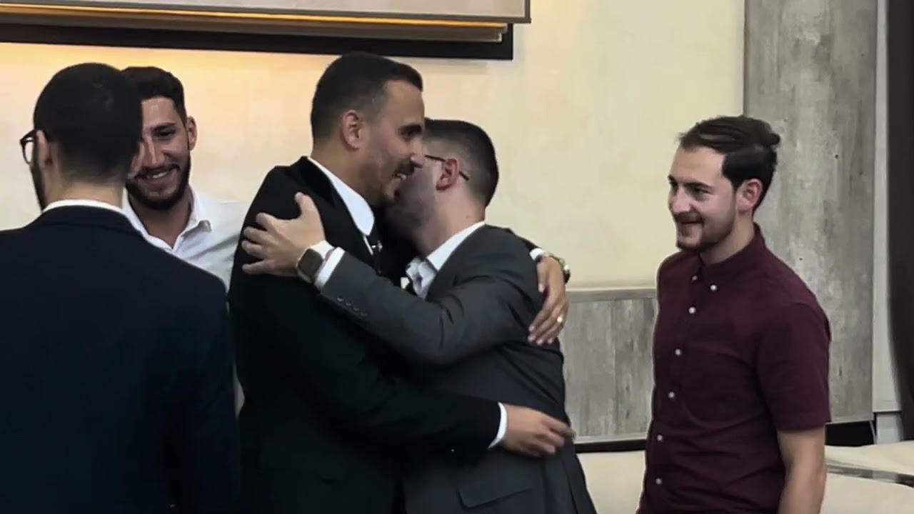 افراح آل العبد| حفل زفاف العريس إبراهيم شاهر العبد