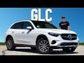 The 2 worst and 8 best things about the 2023 mercedes glc