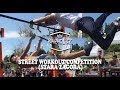 СЪСТЕЗАНИЕ ПО STREET WORKOUT (СТАРА ЗАГОРА) | Част 1