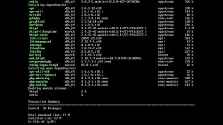 How To Install Nginx, PHP-FPM & MariaDB on Rocky Linux 8.5