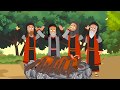 Story of Elijah | Full episode | 100 Bible Stories
