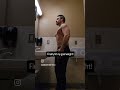 Fitness Goal ACCOMPLISHED!