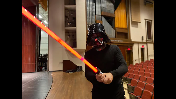 Rowan University Wind Ensemble: In Rehearsal with ...
