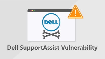 Dell SupportAssist Vulnerability Exploit | CVE-2019-3718 | CVE-2019-3719 | CVE-2019-12280
