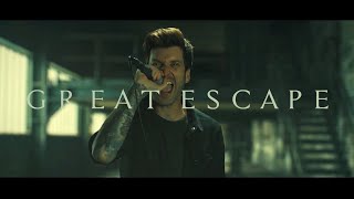 Flight Paths - Great Escape (Official Music Video)