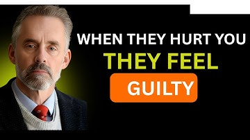 The Avoidant is Keeping a Distance Because They Hurt Yo But It’s Not What They Want| Jordan Peterson