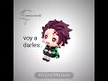 | Tenía q hacerlo.. 🔥 | #tanjiro #edit #parati #anime #fpyシ #video #viral #demonslayer #kny