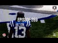 Kevin's Corner: Episode 269 -Ranking The Colts Own Free Agents + Nyheim Hines Joins The Podcast