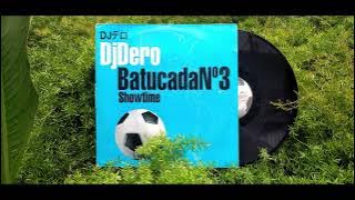 Dj Dero - Showtime (After The Mix)