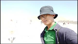 Artur Explore : Arica, Chile!!!