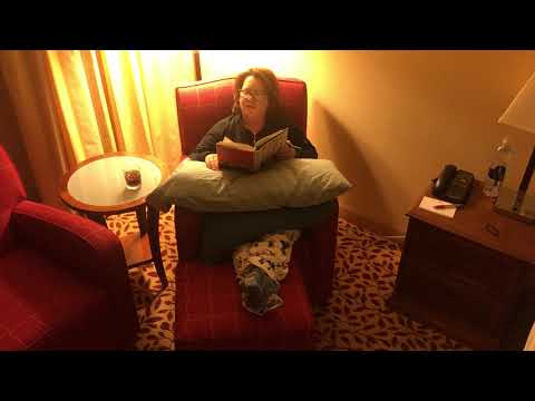 Storytime With Kathleen: F&F Day 20