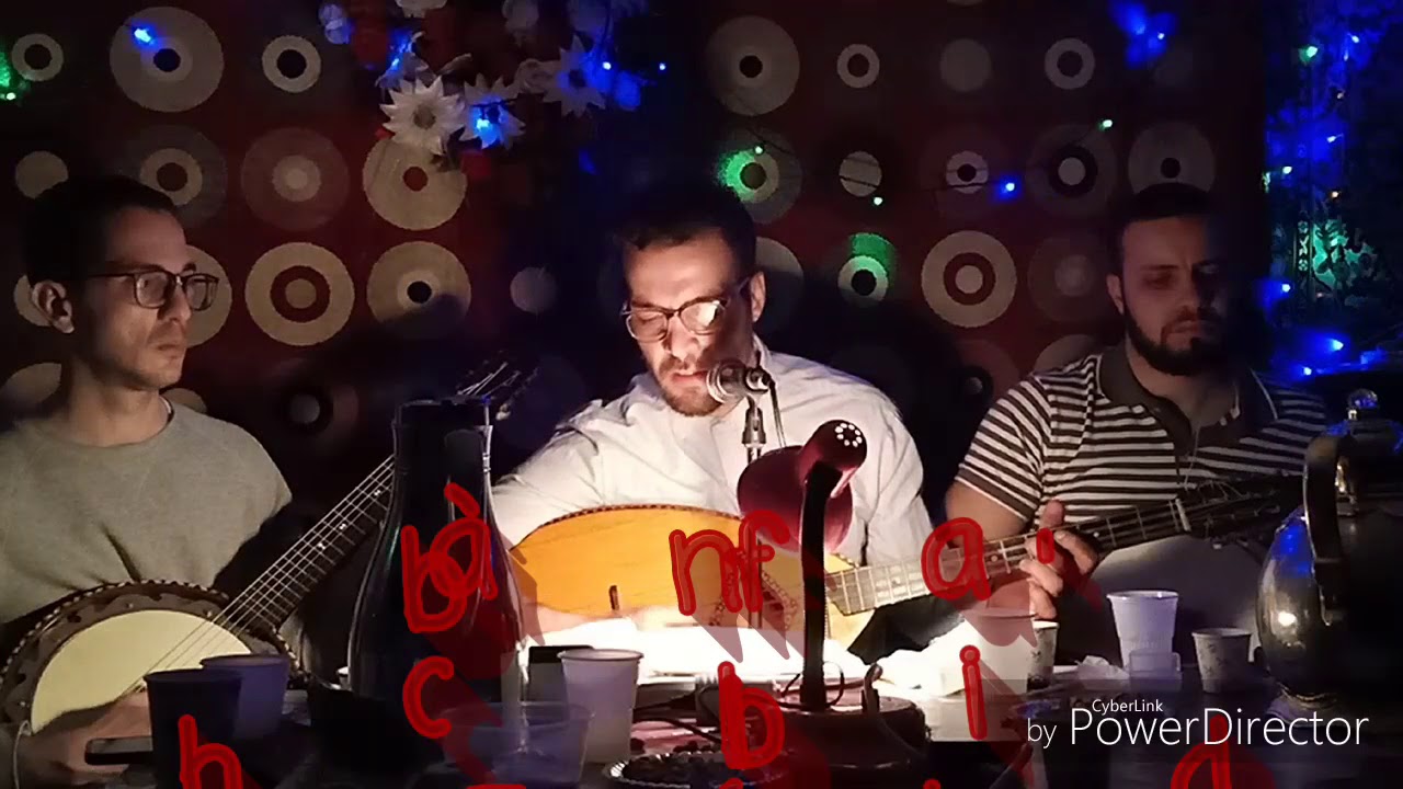 AMIR.. piste 03 chez Rabah le 08/04/2019 خدمة فى البنين