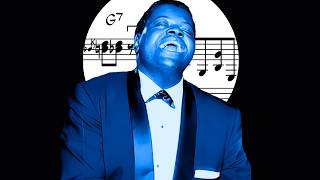this is how you introduce the blues