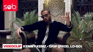 KEMMY KEMZ - DRIP (PROD. LO-BO) Resimi