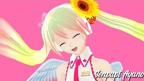 Illust Poser X MMD - Kisekae Miku