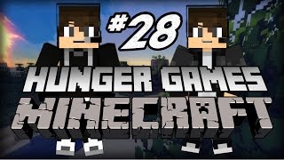 Minecraft: Hunger Games #28 New Outro w/ ForceHacks