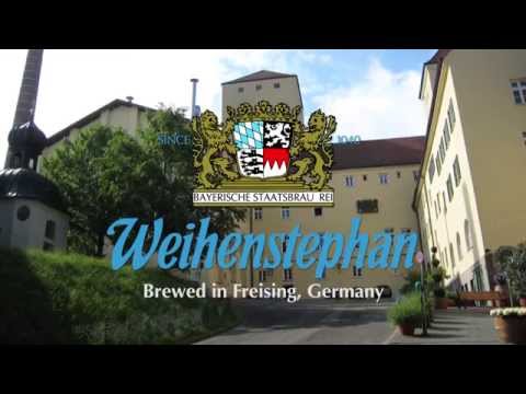 Video: Weihenstephan-brouery
