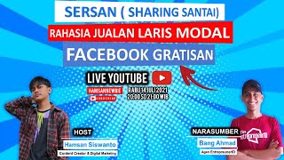 DONGKRAK PENJUALAN DENGAN MARKETING LANGIT