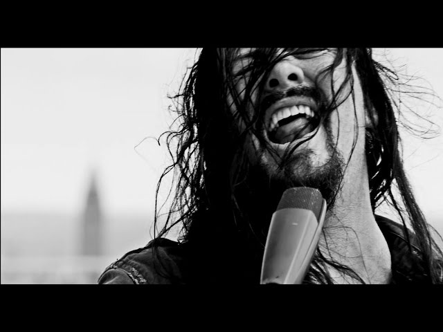 Evergrey - King Of Errors