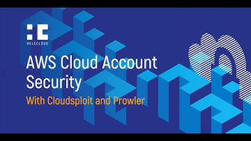 AWS Cloud Account Security - processes, tools and best practices