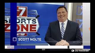 WTRF 7 News Opens, 5/2022 (New Graphics/Set/Logo)