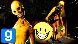 VERITY IN GMOD... | GMOD Hide & Seek