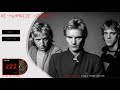 The Police Ghost In The Machine Re Humanize Yourself HD Audio mp3