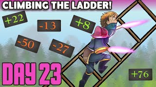 Download Lagu THE RETURN. ROAD TO RANK 100 (no music) Day 23 MP3 Download Lagu THE RETURN. ROAD TO RANK 100 (no music) Day 23 MP3