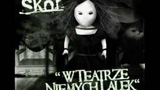 Skor-Kwiaty(feat.Anioł)