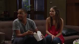 GH: 7/30/14 - Julexis Part 1/3