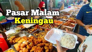 Download Lagu Pasar Malam Keningau Sabah 2023 MP3 Download Lagu Pasar Malam Keningau Sabah 2023 MP3