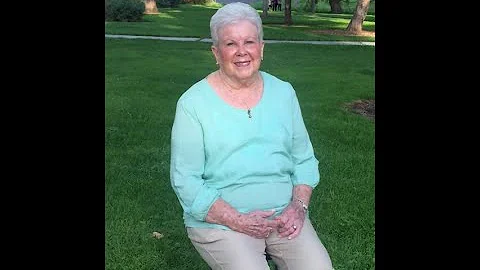 Ila Jean Dickerson