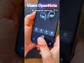 These Earbuds Do what AirPods CANT! 🤯 | VIAIM OpenNote