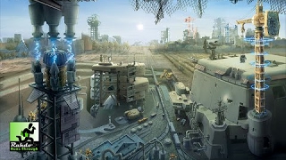 Colony Extended Gameplay