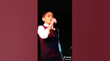 عزام الشبعان يغني مع عمر الكيلاني 
