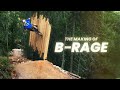 Brage Vestavik - THE MAKING OF B-RAGE