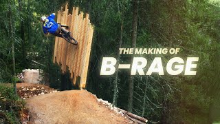 Brage Vestavik - THE MAKING OF B-RAGE